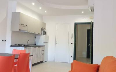 Appartamento con 1 Camera da Letto