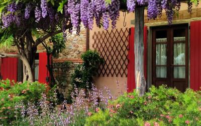 Casa con 1 Camera da Letto