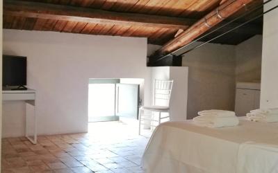 Camera Matrimoniale Piccola