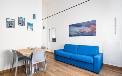 Appartamento con Terrazza