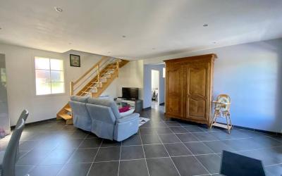 Maison 4u00a0Chambres