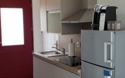 Appartement 1 Chambre