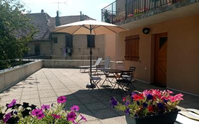 Appartement 2 Chambres