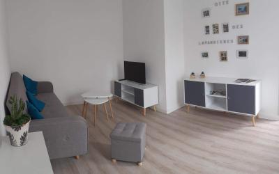 Maison 2u00a0Chambres Maison 2u00a0Chambres