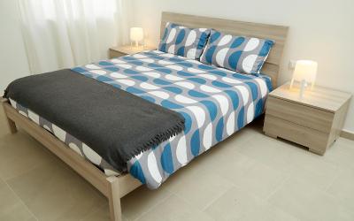 Camera Matrimoniale con Bagno Privato