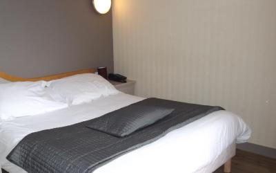 Chambre Double Chambre Double