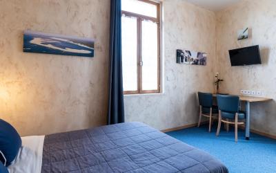 Chambre Double