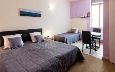 Chambre Familiale
