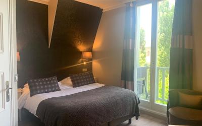 Chambre Classique Chambre Classique