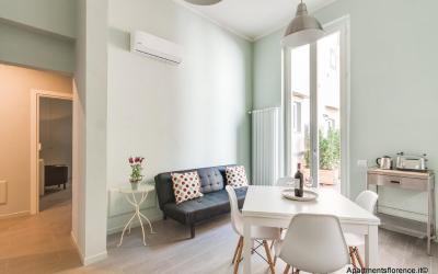 Appartamento con 2 Camere da Letto