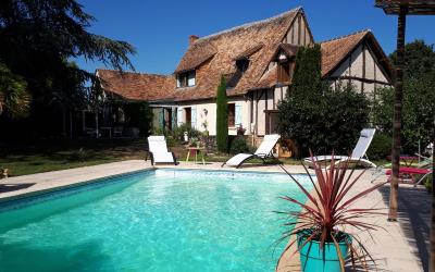 Grande Chambre Double 