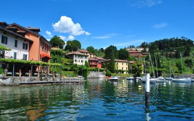 Casa con 2 Camere da Letto
