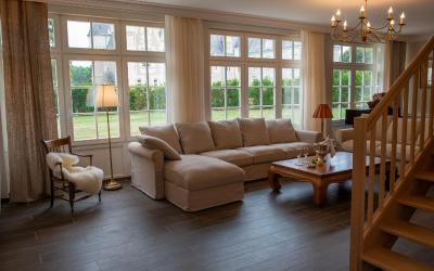 Maison 4u00a0Chambres