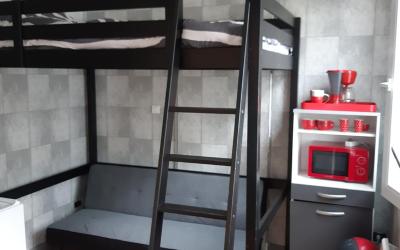 Appartement 1 Chambre