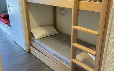 Appartement Deluxe Appartement Deluxe