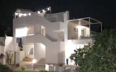 Casa con 2 Camere da Letto