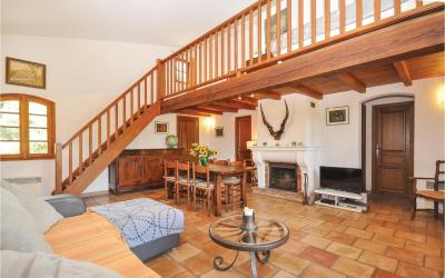 Maison de Vacances 4 Chambres