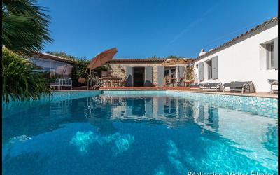 Villa avec Piscine Privu00e9e Villa avec Piscine Privu00e9e
