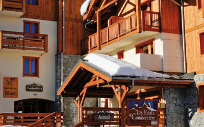 Appartement 2 Chambres Appartement 2 Chambres