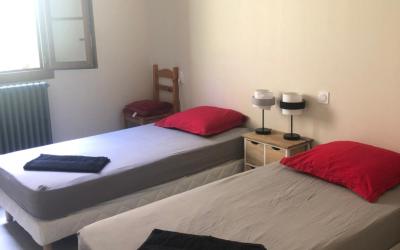 Chambre Lits Jumeaux Chambre Lits Jumeaux