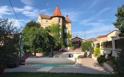 Villa Villa