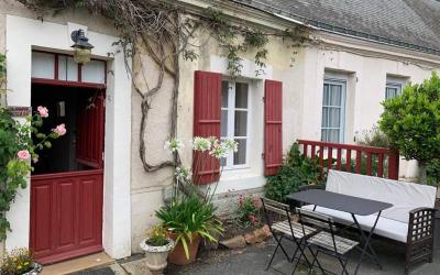 Maison 2u00a0Chambres