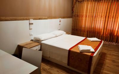 Camera Matrimoniale con Bagno Privato