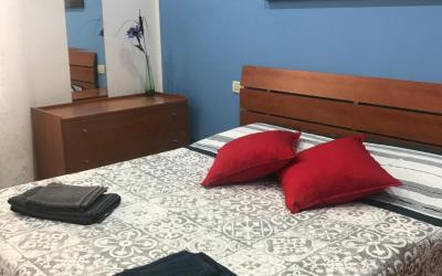 Appartamento - Piano Terra