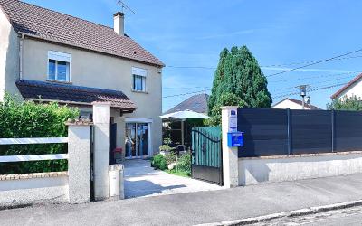 Maison 2u00a0Chambres Maison 2u00a0Chambres