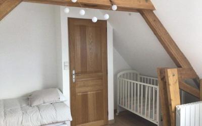 Chambre Quadruple Chambre Quadruple