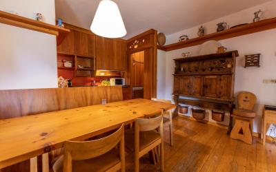 Appartamento con Balcone