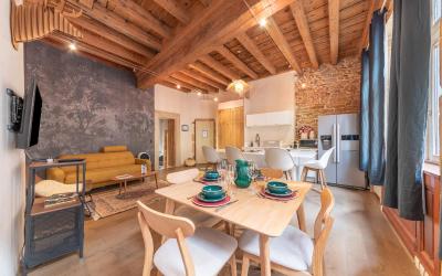 Appartement 1 Chambre Appartement 1 Chambre