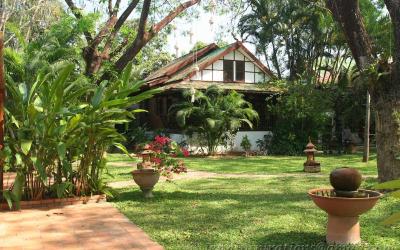 Secret Garden Chiangmai