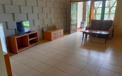 Deluxe 3 Kamar Tidur