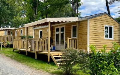 Mobile Home Mobile Home