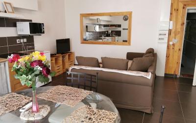 Appartement avec Terrasse