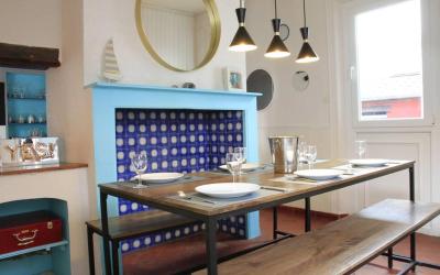 Maison 4u00a0Chambres