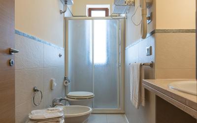 Camera Singola Basic