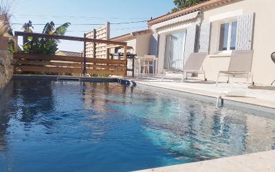 Maison 3u00a0Chambres