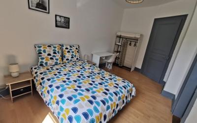 Appartement 1 Chambre