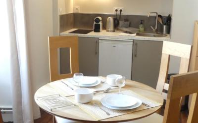 Appartement Supu00e9rieur Appartement Supu00e9rieur