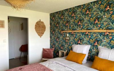 Appartement 1 Chambre Appartement 1 Chambre