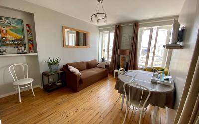 Appartement 1 Chambre Appartement 1 Chambre