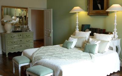Chambre Lits Jumeaux/Double - Arum Chambre Lits Jumeaux/Double - Arum