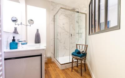 Chambre Double Standard Chambre Double Standard