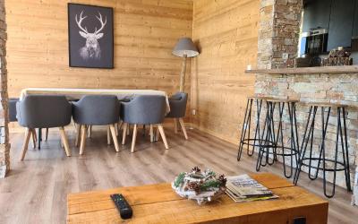 Appartement 2 Chambres