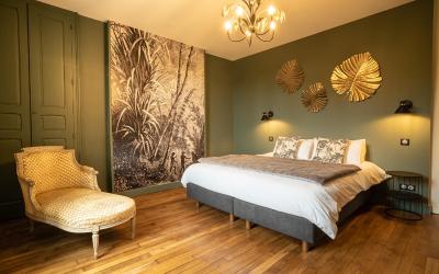 Suite Familiale Suite Familiale