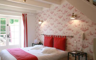 Chambre Duplex Familiale Chambre Duplex Familiale