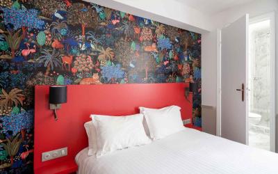 Chambre Triple Standard Chambre Triple Standard