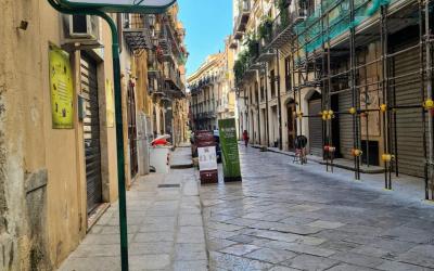 Appartamento con 2 Camere da Letto